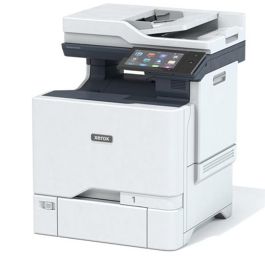 Xerox VersaLink C625V_Dn Multifunción Láser Color 50 ppm Escáner Fax Copiadora USB WiFi AirPrint 7" Precio: 2397.50000039. SKU: B1JGV7FZ3V
