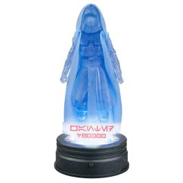 HASBRO Star Wars: The Black Series Figura Mae Assassin Holocomm Collection 15cm con Luz y Articulaciones
