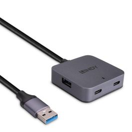 Lindy 5m USB 3.0 Hub 4 Ports Precio: 46.49999992. SKU: B1CNBWWGRR