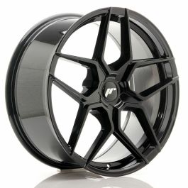 Llanta para Automovil Japan Racing JR34 Negro 20" CB 74,1 Precio: 754.49999999. SKU: B18JASQMYJ