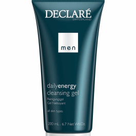 Declare Dailyenergy Gel Limpiador 200 mL Precio: 16.68999948. SKU: B1GDH7EBB6
