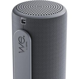 Loewe LOE4011880171267 Altavoz Portátil Inalámbrico Nosotros. HEAR 1 Bluetooth 40W IPX6 14h Batería Gris Tormenta
