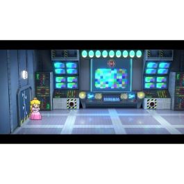 Nintendo NINPAPERMARIOPM - Paper Mario: La Puerta del Milenio Juego para Nintendo Switch