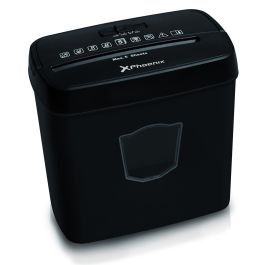 Destructora De Documentos 12 L Precio: 39.58999968. SKU: B1CLPMLRBJ