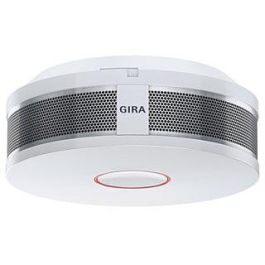 GIRA Dual Q Detector fotoeléctrico de reflexión Inalámbrico Plata Blanco 85 dB IP42 De superficie Precio: 87.8339. SKU: B1JZTXL6ZA
