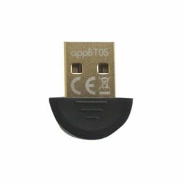 Adaptador approx! AAOAUS0130 APPBT05 USB Bluetooth 4.0 Adaptador approx! AAOAUS0130 APPBT05 USB Bluetooth 4.0