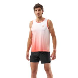 Camiseta para Hombre sin Mangas Compressport Performance Blanco 15-16 Años Precio: 57.49999981. SKU: B1D4DNB94S