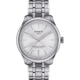 Reloj Hombre Tissot CHEMIN DES TOURELLES POWERMATIC 80 (Ø 39 mm) Precio: 615.50000006. SKU: B1BSNBBS8Y
