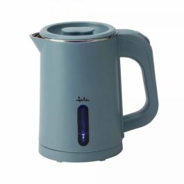 Hervidor JATA JEHA1808 Azul Plástico 1000 W 0,8 L Precio: 25.3374. SKU: B16NY4W9HB