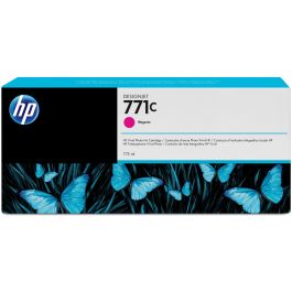 HP Cartucho GF para Z6200 MG 771C 775ml Magenta Precio: 267.4999998. SKU: B162ZKA3T4