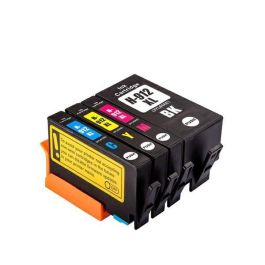 Cartucho Tinta Compatible Dayma Hp N912 Cartucho Tinta Compatible Dayma Hp N912
