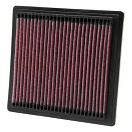 Filtro de aire K&N HA-1006 HA-1006 Precio: 85.58999977. SKU: S3712875