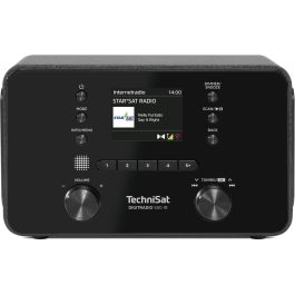 TechniSat DigitRadio 550 IR TechniSat DigitRadio 550 IR Precio: 158.50000056. SKU: B12SL62NAP
