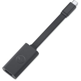 Dell Adaptador de Vídeo USB-C a HDMI 2.1 4K/144Hz 8K/60Hz, Compatible con DisplayPort Alternate Mode, Plug and Play, Negro Precio: 50.49999977. SKU: B15HK3B8L4