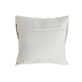 Cojin Boho DKD Home Decor 45 x 45 cm (2 Unidades) Cojin Boho DKD Home Decor 45 x 45 cm (2 Unidades)