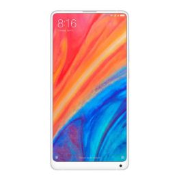 Smartphone Xiaomi Mi MIX 2S 5,99" Octa Core 6 GB RAM 128 GB Blanco Smartphone Xiaomi Mi MIX 2S 5,99" Octa Core 6 GB RAM 128 GB Blanco