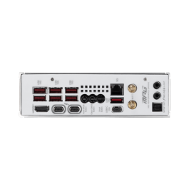 MSI MPG Z890I EDGE TI WiFi placa base Intel Z890 LGA 1851 (Socket V1) mini ITX MSI MPG Z890I EDGE TI WiFi placa base Intel Z890 LGA 1851 (Socket V1) mini ITX