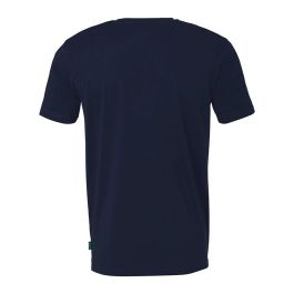 Camiseta de Fútbol de Manga Corta Hombre Uhlsport Essential Promo M