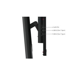 Lenovo Monitor 23.8" Full HD 1920 x 1080 IPS W-LED 16:9 250cd/m² 1000:1