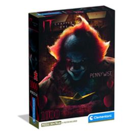 Clementoni 8005125370979 Puzzle Compacto 1000 Piezas