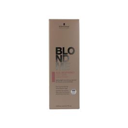 Schwarzkopf Blondme Keratin Restore All Blondes Spray Acondicionador Ligero 200ML Precio: 8.49999953. SKU: S4244596