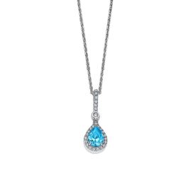 Collar Mujer Lotus LP1592-1/3 Collar Mujer Lotus LP1592-1/3