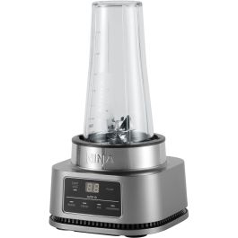 Ninja Batidora de Vaso CB100EU Foodi con Motor Potente para Smoothies y Más