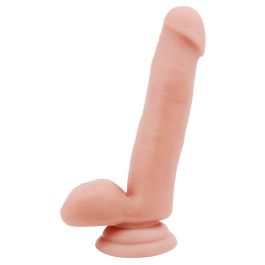 Consolador Realista Dream Toys Mr Dixx TPE Ø 3,9 cm Consolador Realista Dream Toys Mr Dixx TPE Ø 3,9 cm