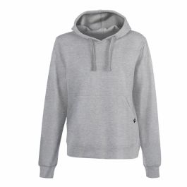 Sudadera con Capucha Mujer Joma Sport Montana Gris Precio: 31.3148. SKU: B1BPFJS48J