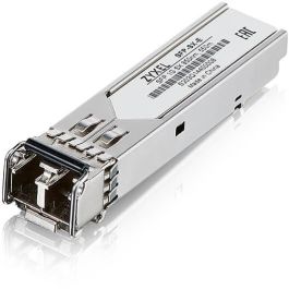 Zyxel Transceptor SFP-SX-E Fibra Óptica, 1000 Mbit/s, Multi Modo, Conector LC, 550m, Pack de 10 Precio: 333.50000035. SKU: B1JSKKPXTD