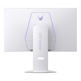 LG Smart Monitor Gaming 32G810SA-W 32" 4K UHD 144Hz 1ms IPS Smart TV Blanco