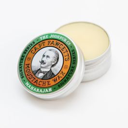 Captain Fawcett Cera para Barba Maharajah 15 ml Precio: 16.94999944. SKU: B1EE43YYD2