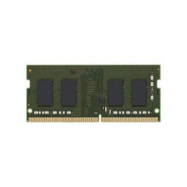 Kingston Memoria RAM 8 GB DDR4 3200MHz Non-ECC CL22 1.2V Unbuffered SODIMM 260-pin Precio: 97.49999952. SKU: B18V95JA5V