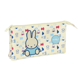 Portameriendas Térmico Miffy Buddy 22 x 12 x 3 cm Precio: 13.50000025. SKU: B1H3PVTN26