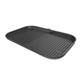 Ninja Plancha y Parrilla para BBK OG850/901EU Woodfire, Accesorio 2 en 1 para Asar y Saltear Precio: 39.9905. SKU: B16RZX4GAE