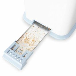 Tostadora Orbegozo TO 4014 Blanco 800 W 850 W