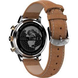 Reloj Hombre Timex TW2U39000