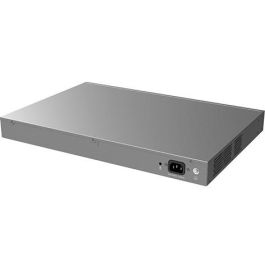 Grandstream GWN7806 Switch de red gestionado Enterprise Layer 2+ de 48 puertos