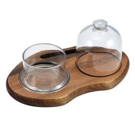 1946 Bandeja Con Cupula 1946 Medidas 20x8,8 cm Precio: 61.68999991. SKU: B19ZRYJB8P