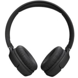 Auriculares Inalámbricos JBL Tune 520BT/ con Micrófono/ Bluetooth/ Negros Auriculares Inalámbricos JBL Tune 520BT/ con Micrófono/ Bluetooth/ Negros