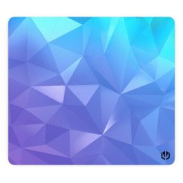 Endorfy Crystal Blue L Alfombrilla Gaming Azul/Lila