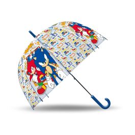 Paraguas 46Cm Manual Sonic Sn7152Mc Kids Licensing Precio: 8.59000054. SKU: B1HEB94EF4