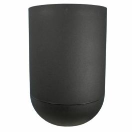 Riviera RIV3580798153050 Jardinera Redonda Granit Tulip - Plástico - Diámetro 50 cm - Negro Precio: 95.78999969. SKU: B19JZNWD78
