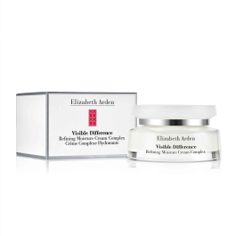 Elisabeth Arden Visible Difference Moisture Cream 75 mL Elisabeth Arden Visible Difference Moisture Cream 75 mL Precio: 16.59000024. SKU: S8302054