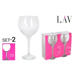 Set 2 Copas Combinación 645 cc Misket Lav (12 Cajas) Precio: 44.5000006. SKU: B1GR9BQF62