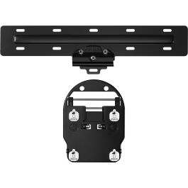 Samsung WMN-WM65RXEN Soporte para Pantalla de Señalización 165,1 cm (65") Negro