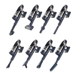 Aspirador Escoba Cecotec RZ90 AI AquaPet Flex Connected 850 W