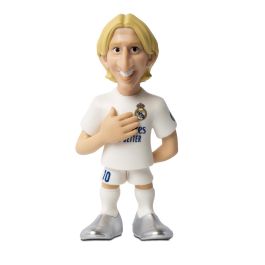 Minix Modric Real Madrid Mn18406 Bandai Precio: 16.98999962. SKU: B135CQ8ST8