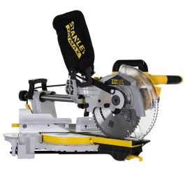 Stanley Fatmax FME720-QS Tronzadora Radial 255 mm 2000W