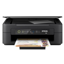 Epson XP-2200 Multifunción Inyección Color Wi-Fi Imprime Escanea Copia Compacta para Hogar Precio: 77.98999945. SKU: S0442785